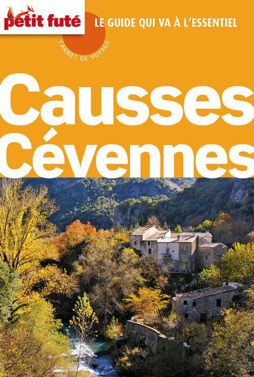 Cévennes. Edition 2012