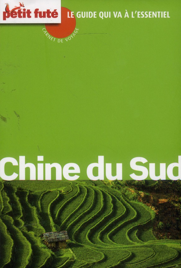 Chine du Sud