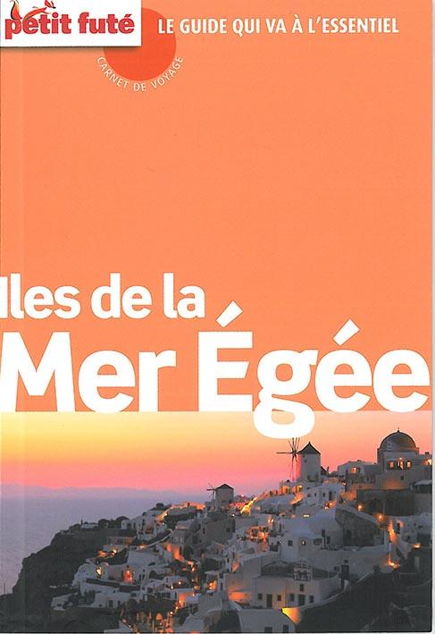 Iles de la Mer Egée. Edition 2015