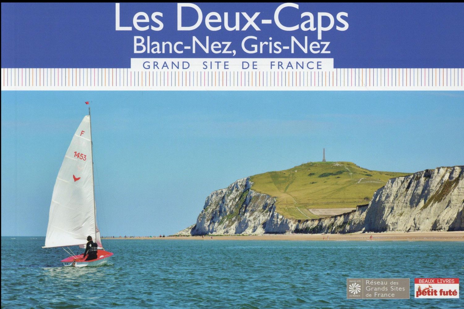 Les Deux-Caps. Blanc-Nez, Gris-Nez
