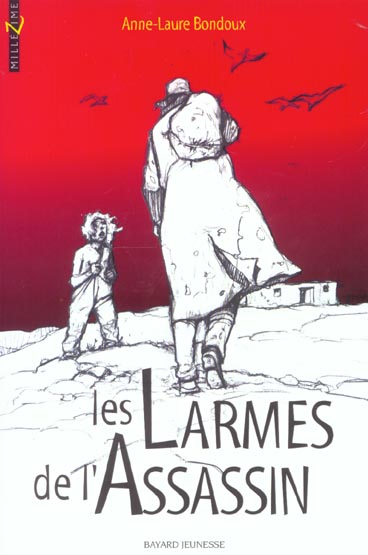 Les larmes de l'assassin