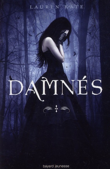 Damnés Tome 1