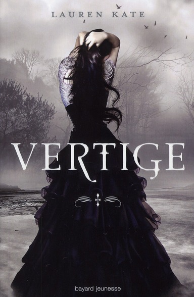 Damnés Tome 2 : Vertige