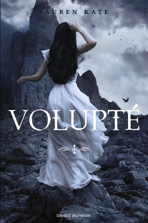 Damnés Tome 4 : Volupté