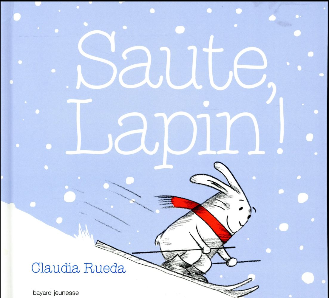Saute lapin !
