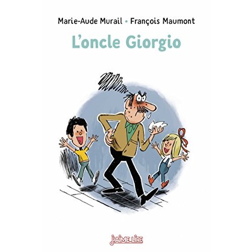 L'oncle Giorgio