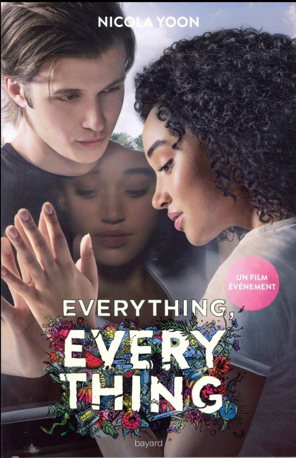 Everything, everything