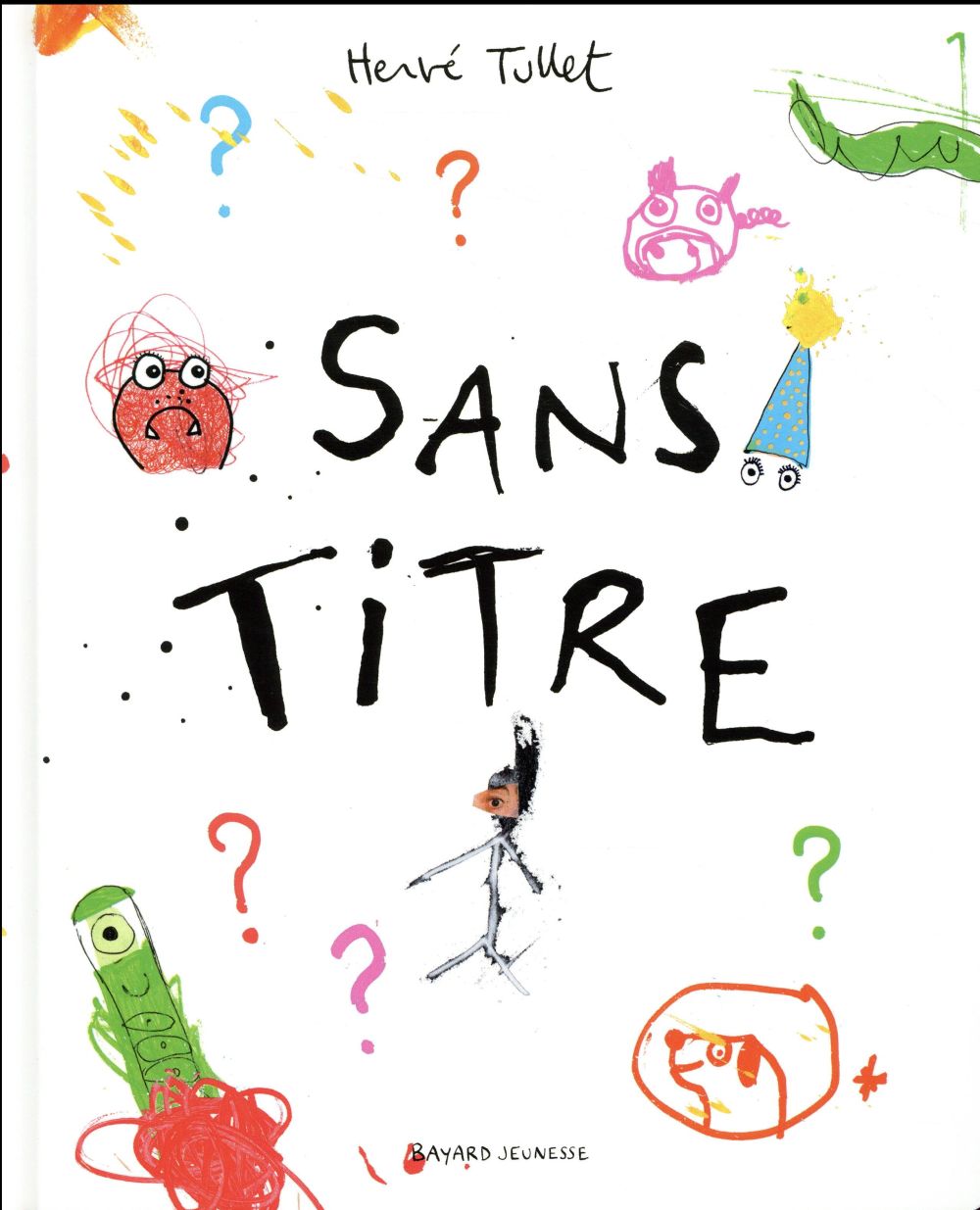 Sans Titre