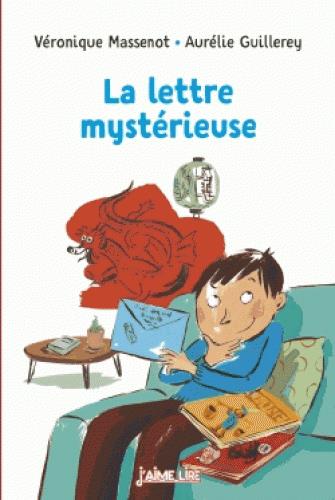 La lettre mystérieuse