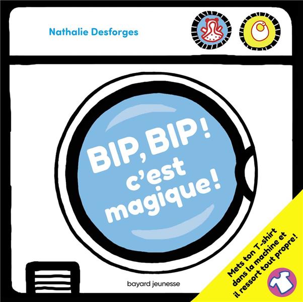 BIP, BIP ! c'est magique !