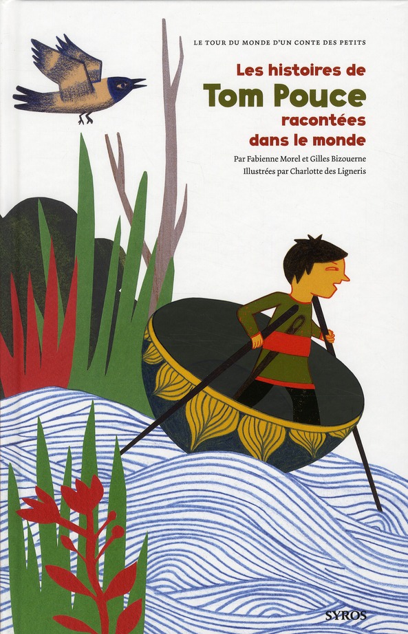 Les histoires de Tom Pouces racontées dans le monde