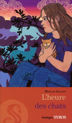 L'heure des chats