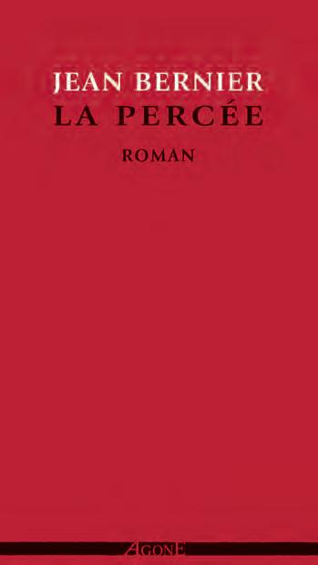 La percée. 2e édition