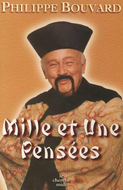 Mille et Une Pensées