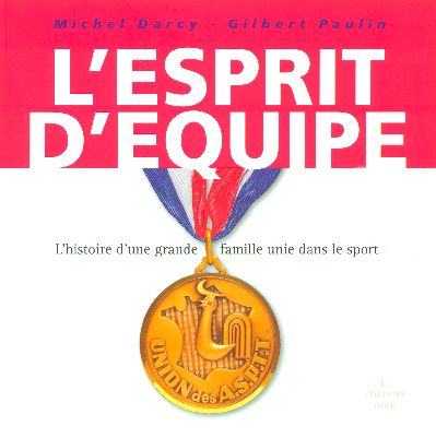 L'esprit d'équipe