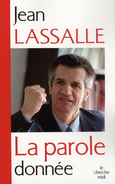 La parole donnée