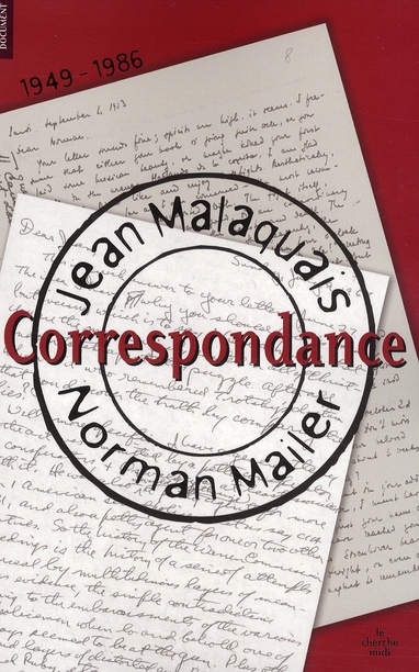 Correspondance 1949-1986