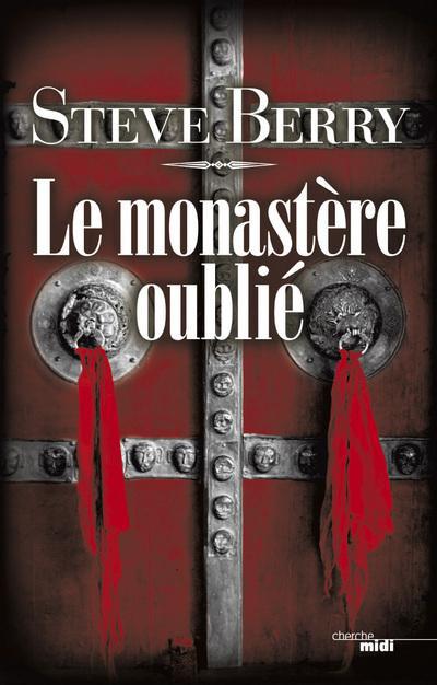 Le monastère oublié