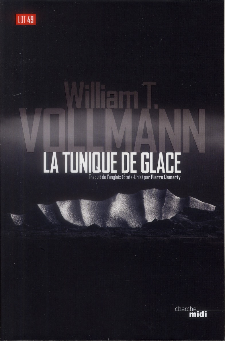 La Tunique de glace