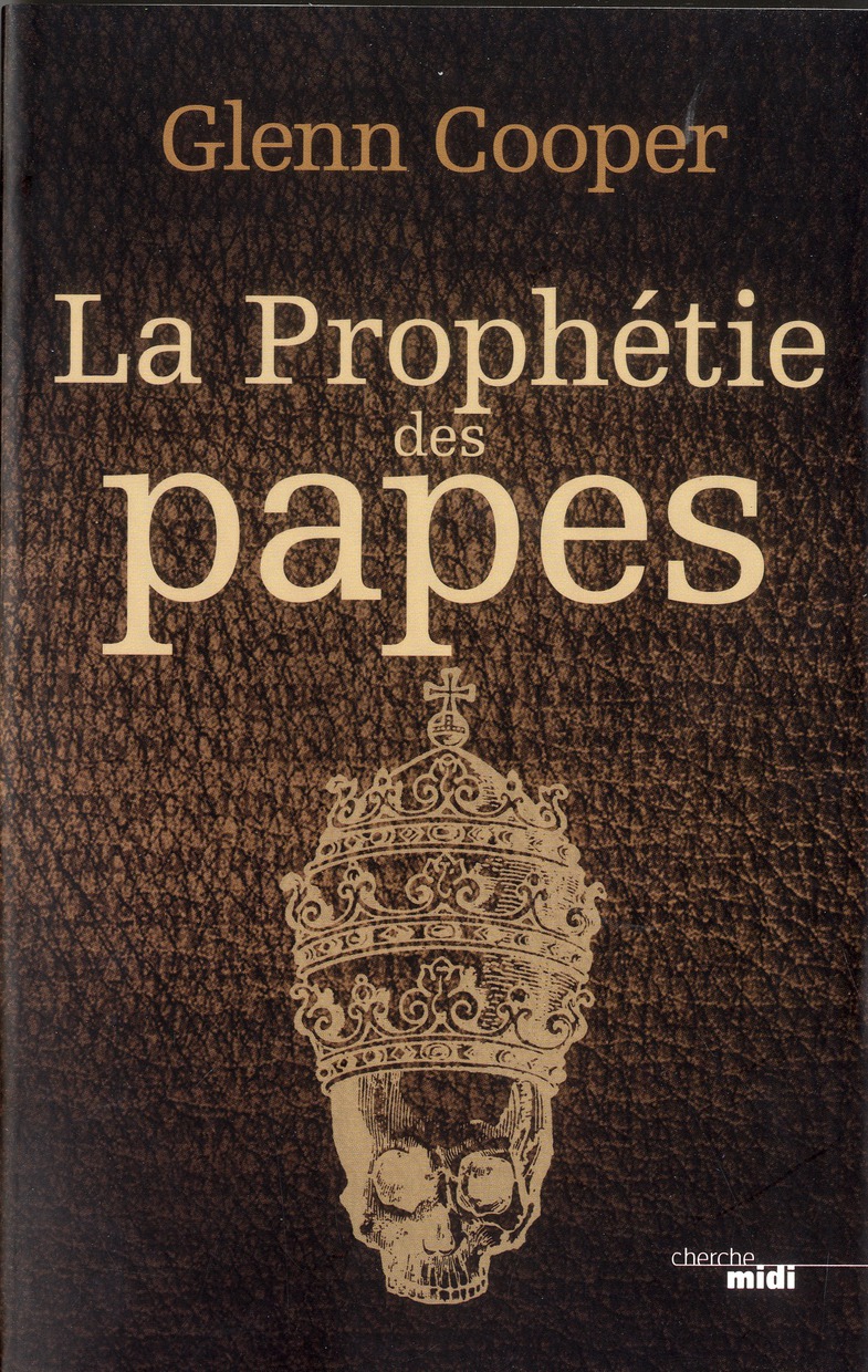 La Prophétie des papes