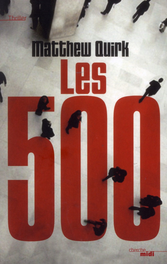 Les 500