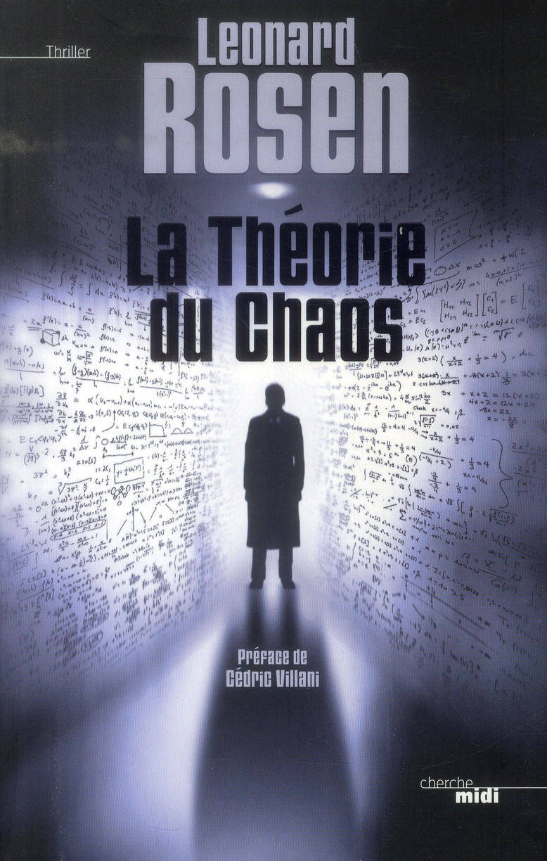 La Théorie du chaos