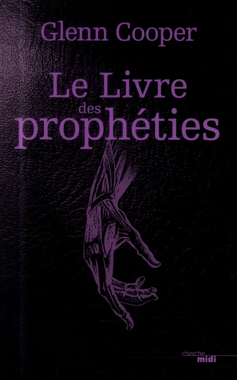 Le livre des prophéties