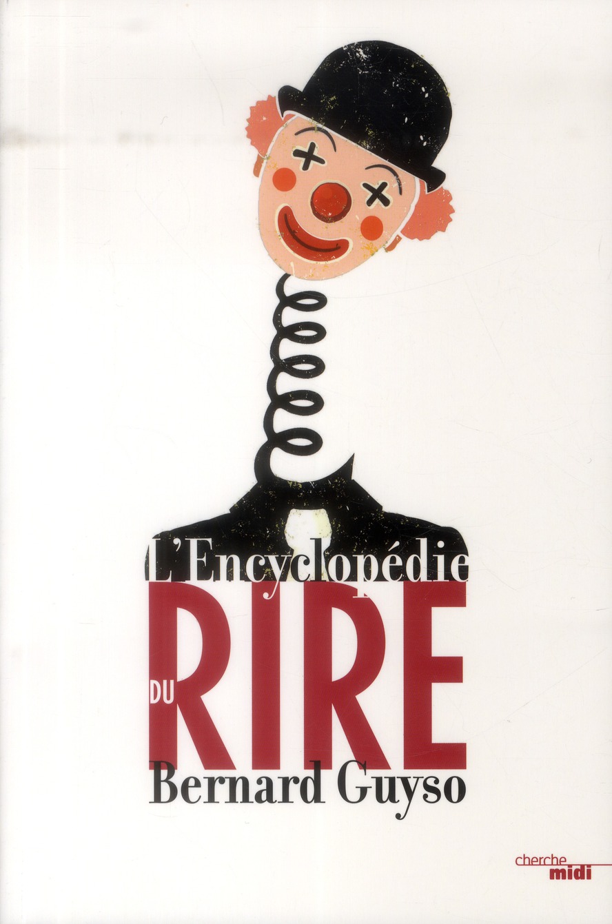 L'encyclopédie du rire