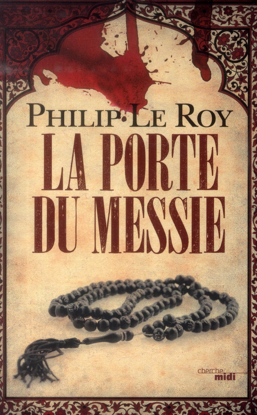 La Porte du Messie