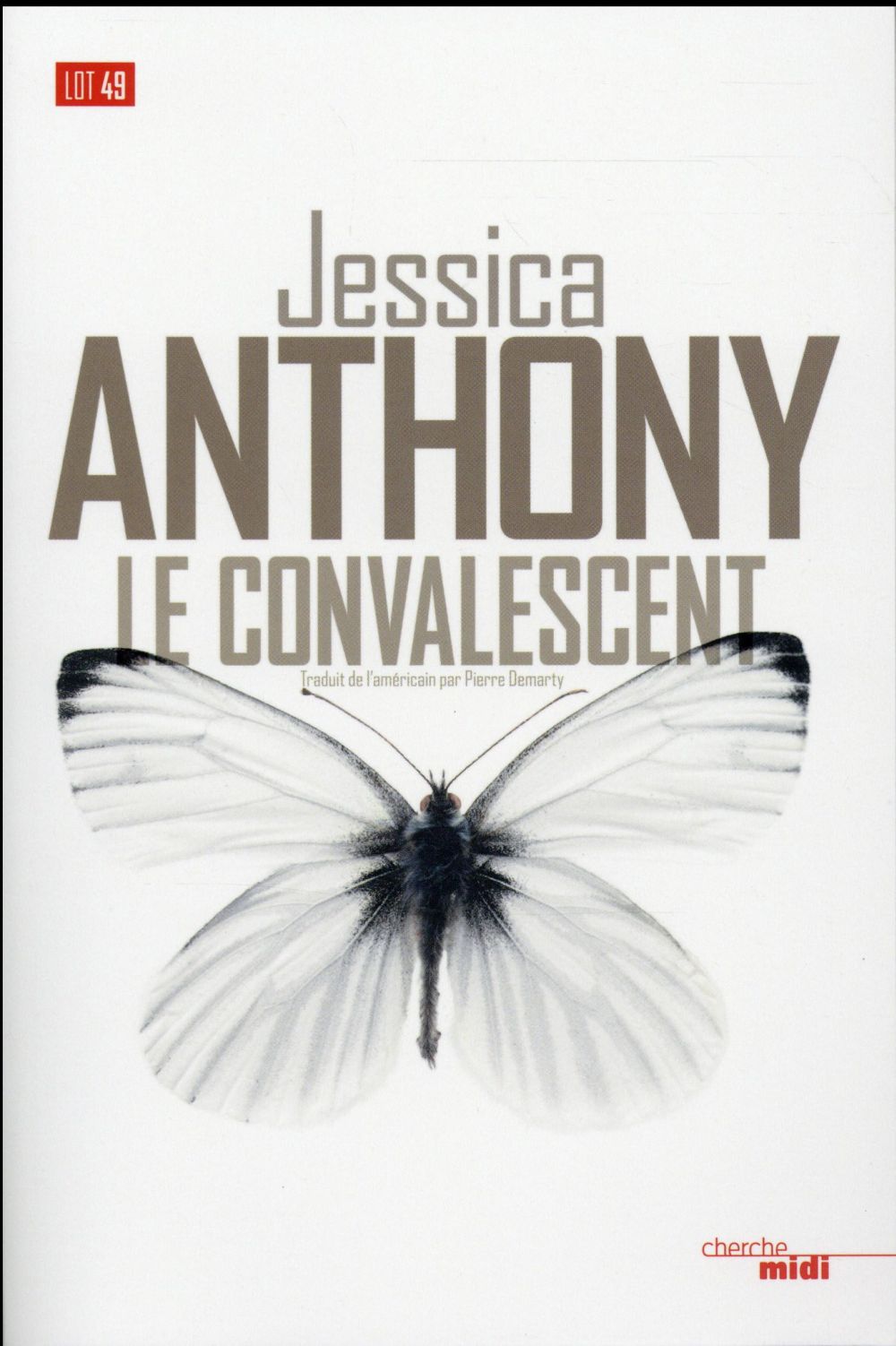 Le convalescent