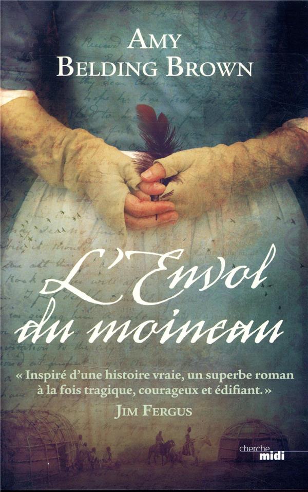 L'Envol du moineau