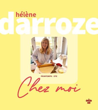 Chez moi. Printemps - Eté