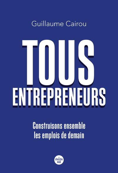 Tous entrepreneurs