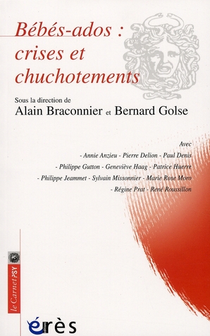 Bébés-ados : crises et chuchotements