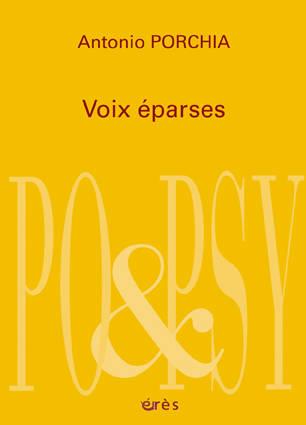Voix éparses