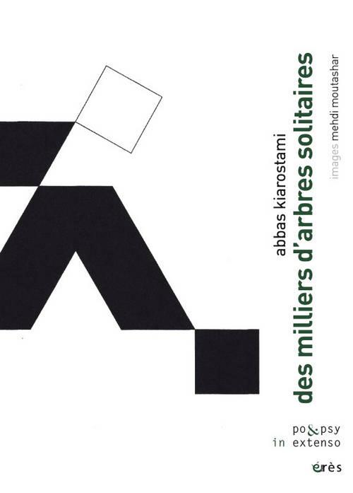 Des milliers d'arbres solitaires. Edition bilingue français-persan