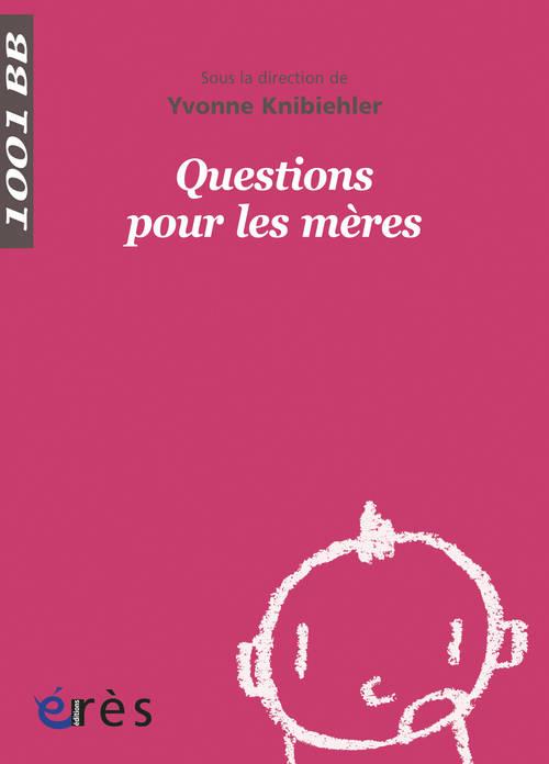Questions pour les mères