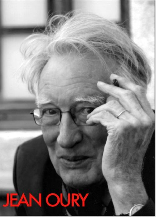 Chimères N° 84 : Avec Jean Oury