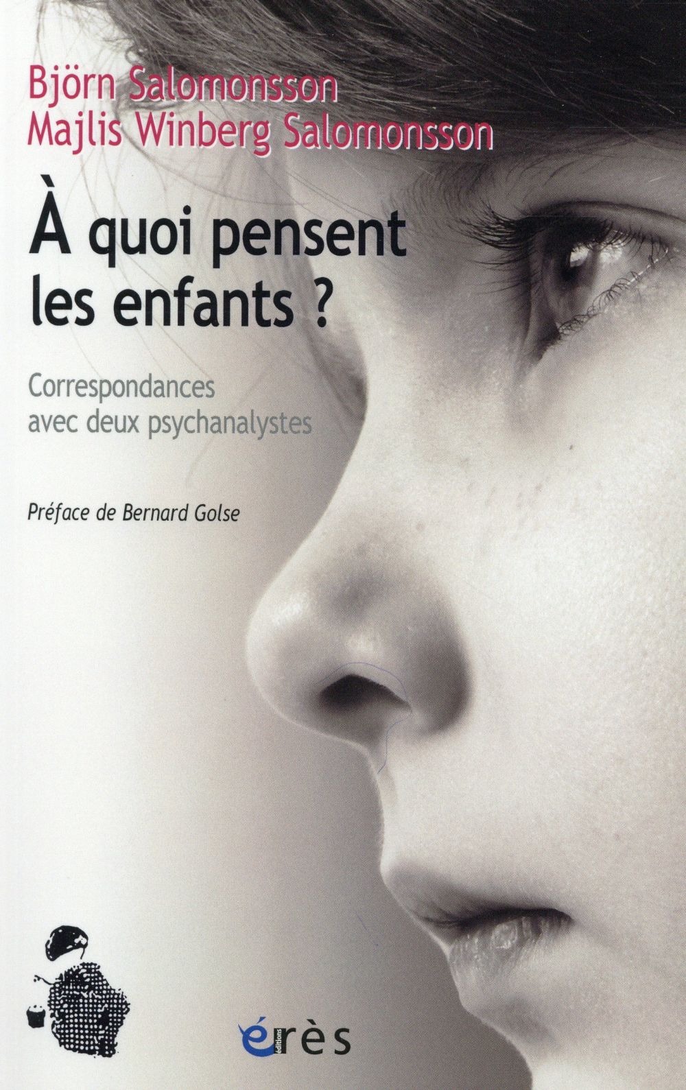 A quoi pensent les enfants?