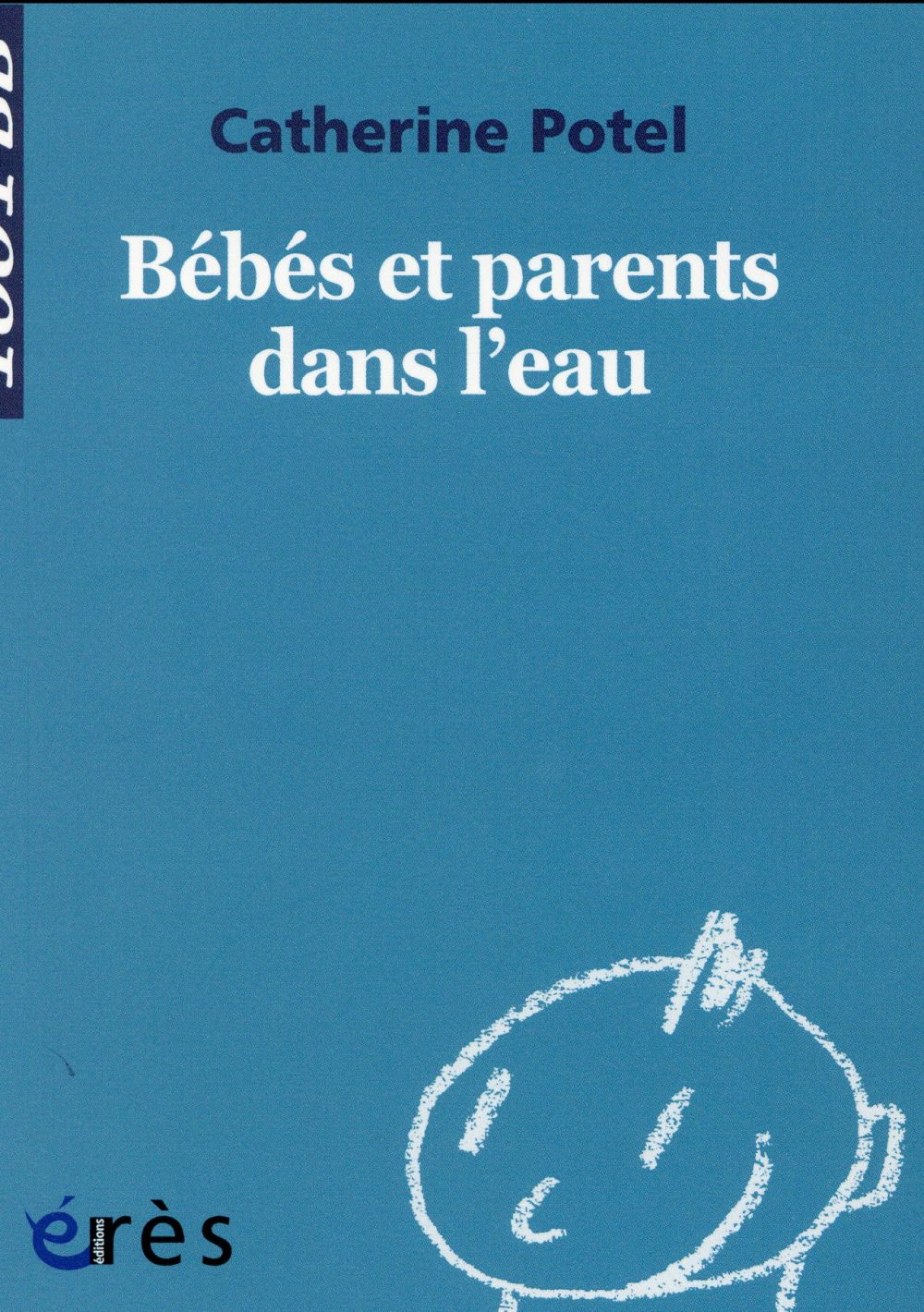 Bébés et parents dans l'eau