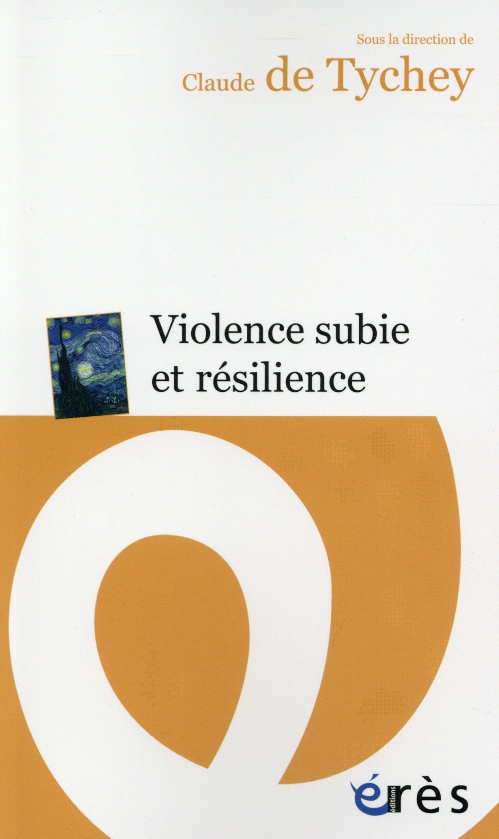 Violence subie et résilience