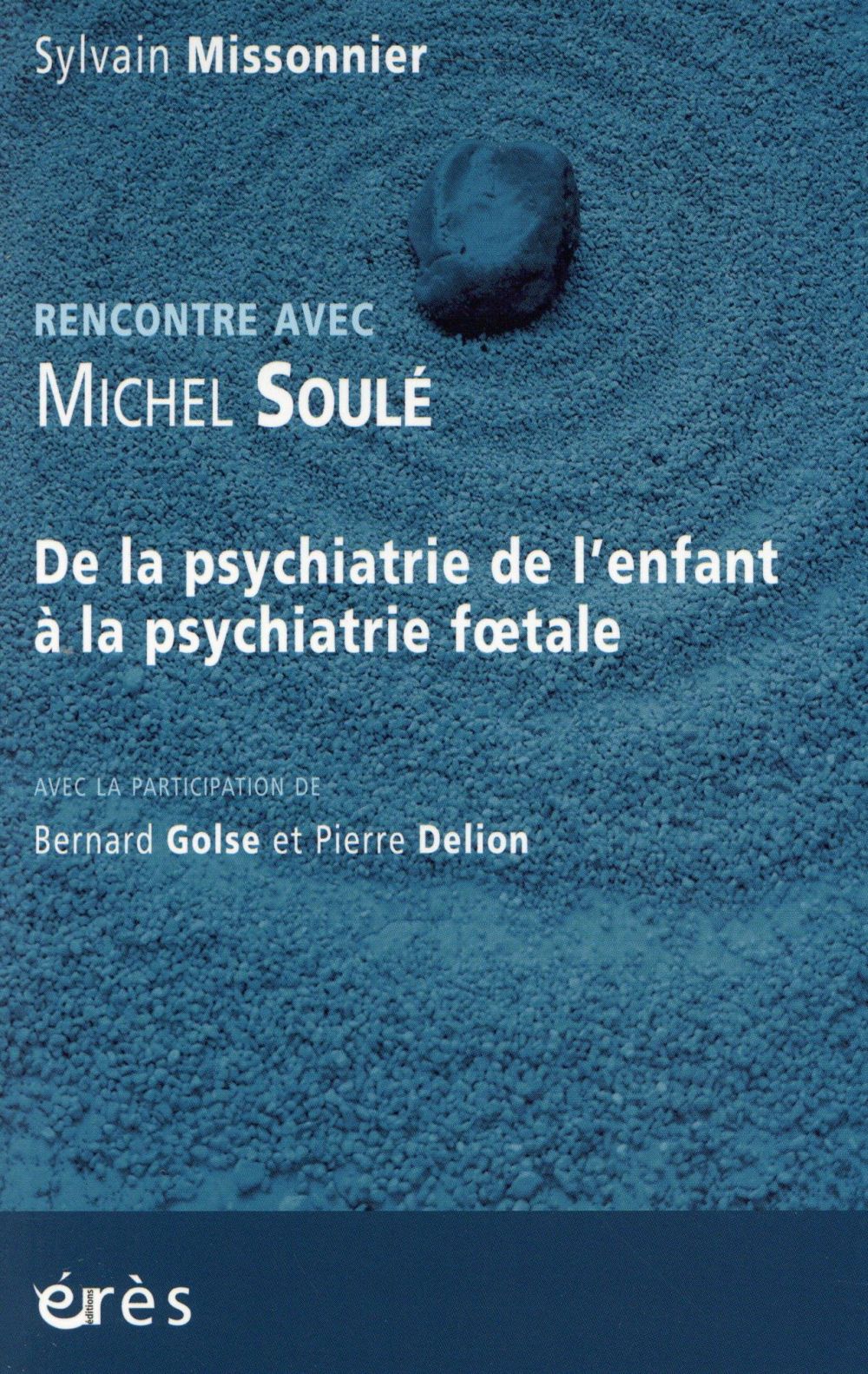 Rencontre avec Michel Soulé
