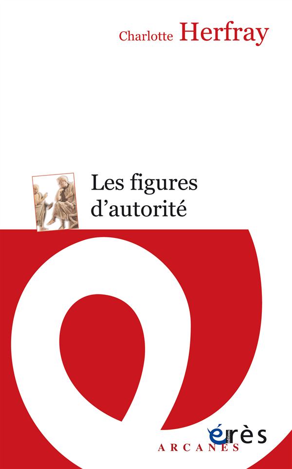 Les figures d'autorité. Un parcours initiatique
