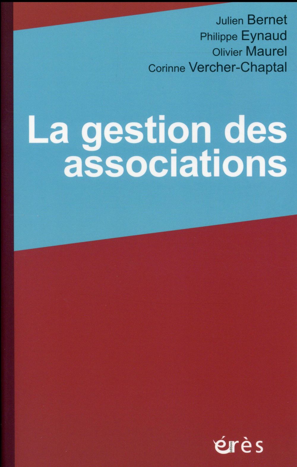 La gestion des associations