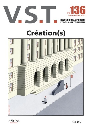 VST N° 136 : Création(s)