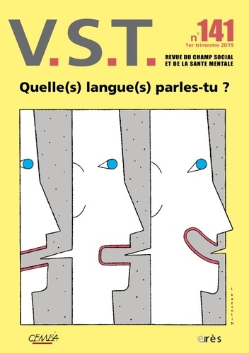 VST N° 141, 1er trimestre 2019 : Quelle(s) langue(s) parles-tu ?