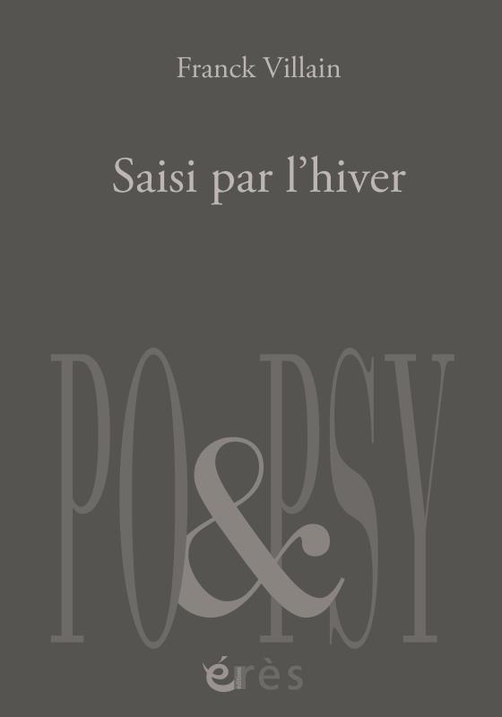 Saisi par l'hiver
