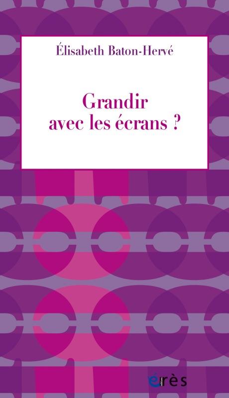 Grandir avec les écrans ? Ce qu'en pensent les professionnels de l'enfance