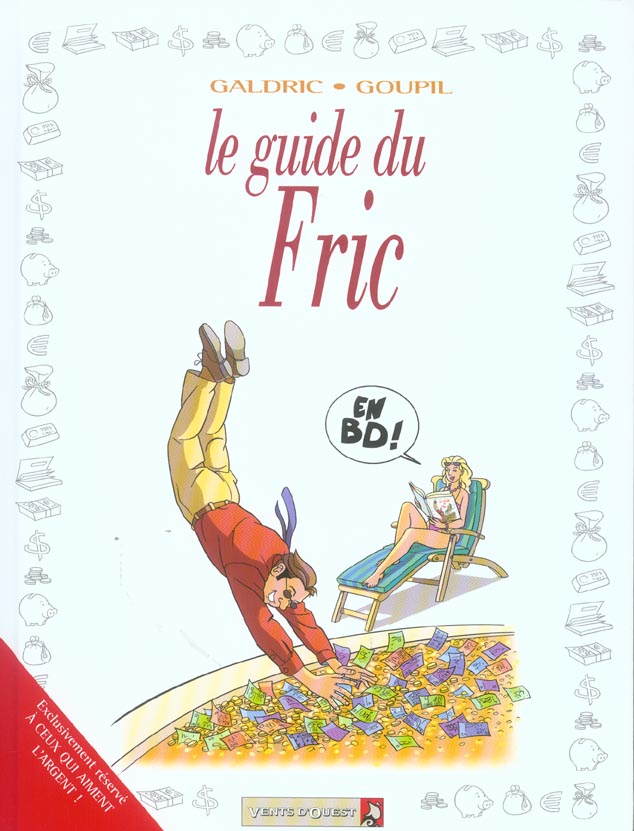 Le guide du Fric