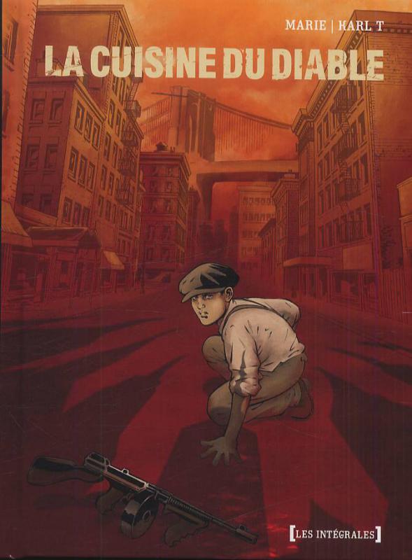 La cuisine du diable